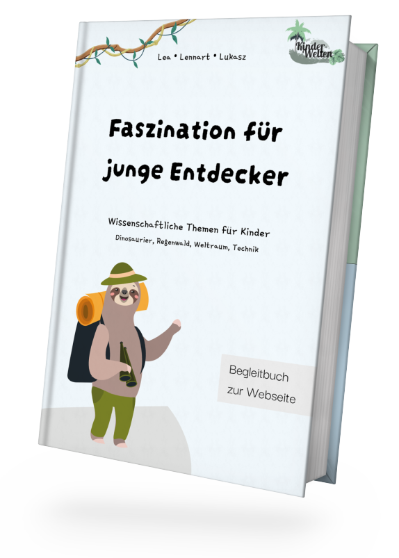 Buch-Cover von vorne
