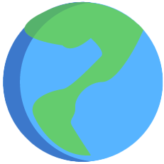 Der Planet: Erde