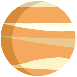 Der Planet: Jupiter