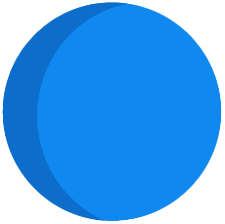 Der Planet: Neptun