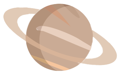Der Planet: Saturn