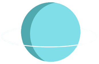 Der Planet: Uranus
