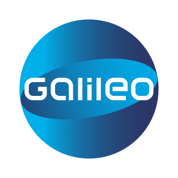Partner-Logo von: Galileo