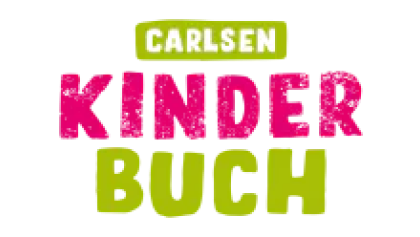 Partner-Logo von:Carlsen Kinderbuch
