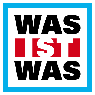 Partner-Logo von: Was ist was