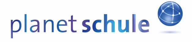 Partner-Logo von: Planet Schule